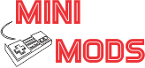 mini-mods